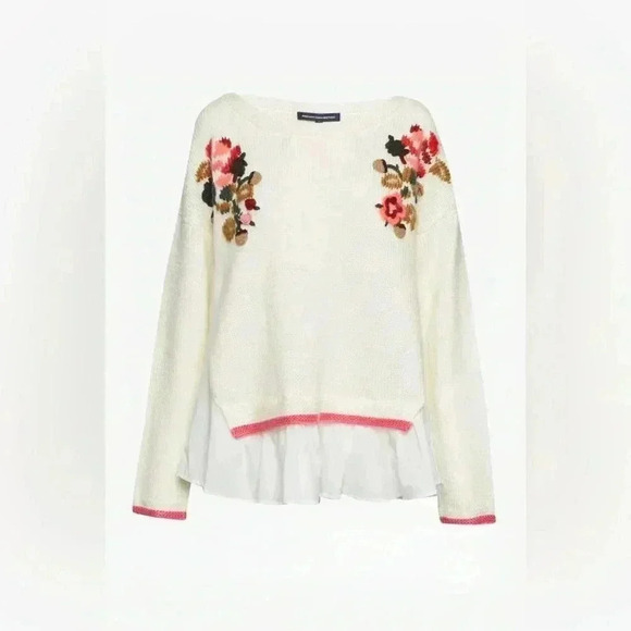 FRENCH CONNECTION

Vienna Knit Jumper - Picture 1 of 8